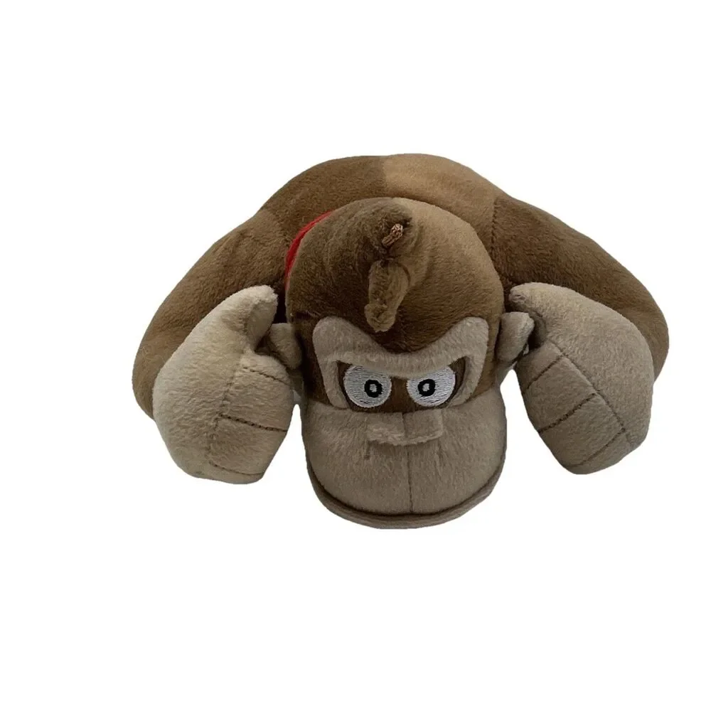 Donkey Kong‎ 8
